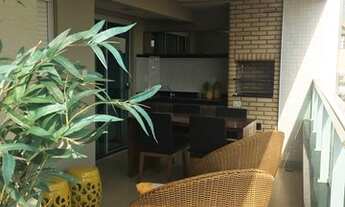 Imagem 5: Apartamento 3 ou 4/4, com alto padrão acabamento