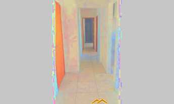 Imagem 3: Apartamento Residencial à venda, Jardim São Vicente, São José dos Campos - AP6246