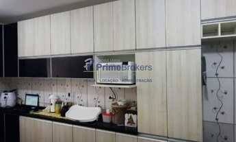 Imagem 5: Excelente Sobrado na Vila Antonieta