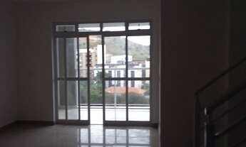 Imagem 2: Cobertura Residencial à venda, Bom Pastor, Juiz de Fora -