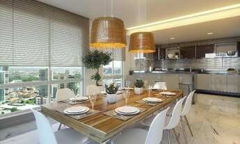 Imagem 5: MS Apartamento com 2 dormitórios