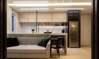 Imagem 7: 2 dormitórios - Prédio com piscina e garagem coberta!!