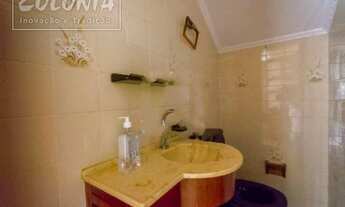 Imagem 3: Santo André - Casa Padrão - Vila Scarpelli