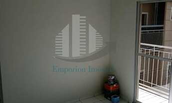 Imagem 3: Apartamento para Locação em Betim, Ingá, 2 dormitórios, 1 banheiro, 1 vaga