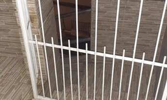 Imagem 3: Casa para aluguel possui 40 metros quadrados com 1 quarto em Zumbi - Rio de Janeiro - RJ