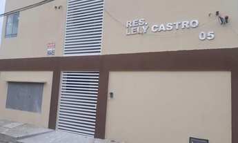 Imagem: Apartamento 1 quarto em Felipe Camarão