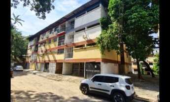 Imagem 2: Apto Conj. Ayapua - R$ 136.000,00