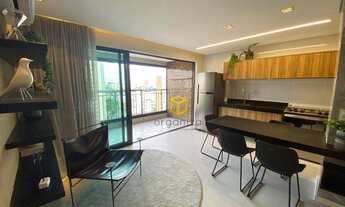 Imagem 4: Apartamento com 3 dormitórios à venda, 72 m² por R$ 759.586,00 - Mucuripe - Fortaleza/CE