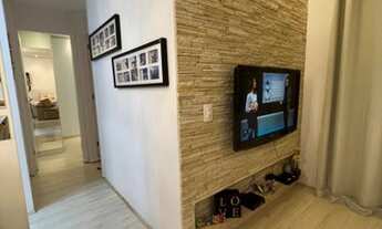 Imagem 7: Apartamento Mobiliado ( Oportunidade - porteira fechada