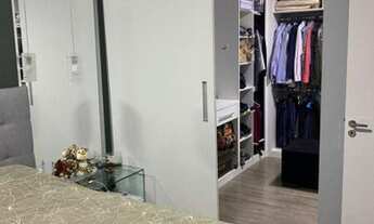 Imagem 2: Apartamento com 3 dormitórios à venda, 73 m² por R$ 475.000,00 - Cidade Parquelandia - Mog