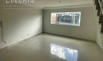 Imagem 2: Santo André - Apartamento Padrão - Parque das Nações