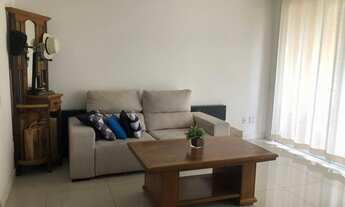 Imagem 3: Apartamento duplex a venda com 3 dormitórios no Passeio Pedra Branca