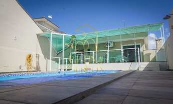 Imagem: R$900 mil. CASA com 03 quartos sendo 01