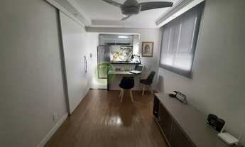 Imagem: Belíssimo Apartamento Locação no Reserva