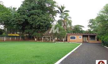 Imagem 2: Chacara (chacara) 3 dormitórios/suite, portaria 24 horas, em condomínio fechado