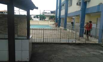 Imagem: Apartamento andar alto vista livre coração