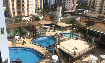 Imagem 2: Aluguel de apartamento em Caldas Novas