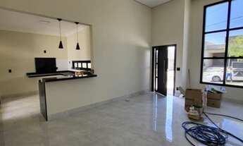 Imagem 3: CASA A VENDA NO CONDOMÍNIO BRESCIA