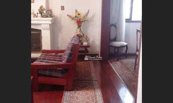 Imagem 3: Casa com 3 dormitórios à venda, 290 m² por R$ 1.950.000,00 - Vila Rosália - Guarulhos/SP