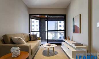 Imagem 3: APARTAMENTO - PINHEIROS - SP