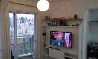 Imagem 2: Cadoro - Alugo Apto - 2 dormitórios - 63 m2 com 1 vaga - R$ 4.800,00