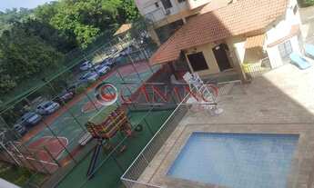 Imagem: Rio de Janeiro - Apartamento Padrão - Itanhangá