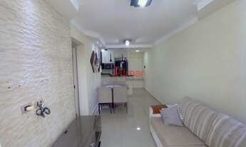 Imagem 5: Apartamento Mobiliado Faculdade Santa Marcelina