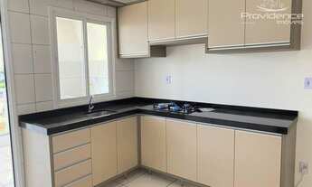 Imagem 2: Apartamento com 2 dormitórios para alugar, 53 m² por R$ 1.100,00/mês - Santo Onofre - Casc