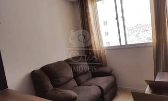 Imagem 6: Apartamento em Parque São Vicente - Mauá - SP]