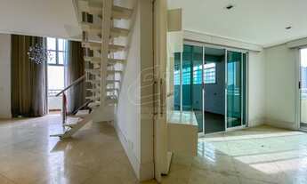 Imagem 2: Apartamento de 151 M² no Anália Franco. São 2 Dormitórios (2 Suítes), 3 Vagas