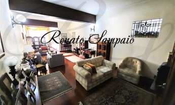 Imagem 3: Apartamento para venda possui 156 metros quadrados com 3 quartos em Copacabana - Rio de Ja