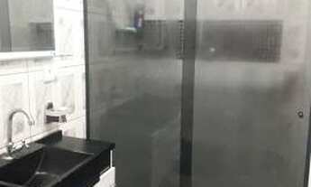 Imagem 4: Apartamento para venda com 60 metros quadrados com 2 quartos em Centro - Taboão da Serra