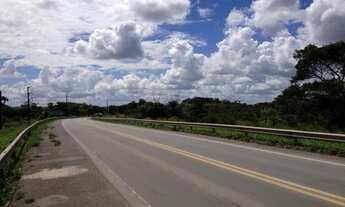 Imagem 3: TERRENO RURAL em CANDEIAS - BA, NOVA BRASÍLIA