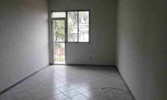 Imagem 2: Apartamento para aluguel com 80 metros quadrados com 2 quartos em Vila Isabel - Rio de Jan