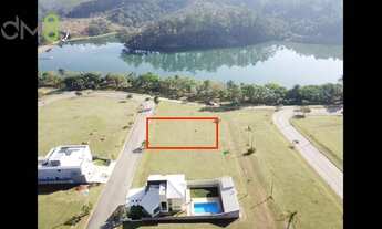 Imagem: Terreno à venda, 1002 m² por R$ 550.000,00