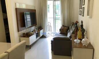 Imagem: Apartamento à venda - Condomínio Vida