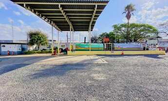 Imagem 6: Area comercial com 8954m²