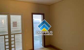 Imagem 7: Casa com 4 suítes à venda no Condomínio Jardim Theodora, Itu/SP. Dhommus Negócios Imobiliá