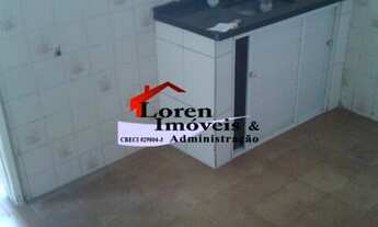 Imagem: Apartamento de 2 dormitórios Vila Melo