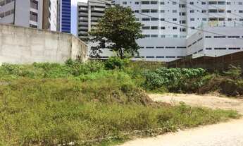 Imagem 2: Terreno / Lote Residencial para venda com 426 metros quadrados em Miramar - João Pessoa