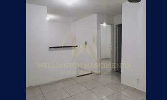 Imagem: Apartamento Jd Ansalca (Jd Cumbica