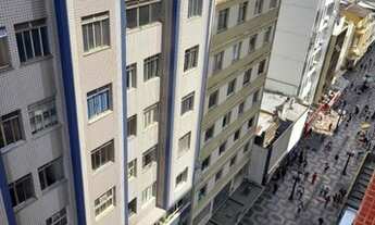 Imagem 3: Vendo no centro apto 02 quartos rua halfeld 290.000,00 galeria ze kodak