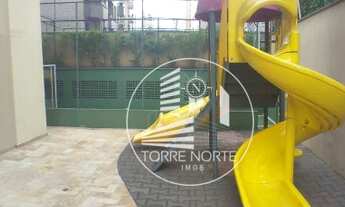 Imagem 2: Apartamento com 3 dormitórios à venda, 89 m² - Vila Guarani (Zona Sul) - São Paulo/SP