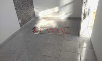 Imagem 4: Rio de Janeiro - Apartamento Padrão - Piedade