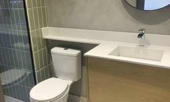 Imagem 4: Apto totalmente mobiliado por arquiteto