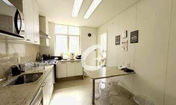 Imagem 7: Apartamento com 4 dormitórios à venda, 140 m² por R$ 1.200.000,00 - Sion - Belo Horizonte