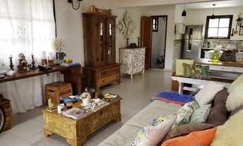 Imagem 6: PETRóPOLIS - Casa de Condomínio - Pedro do Rio