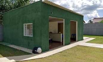 Imagem 4: Casa 3 quartos Ponte Alta