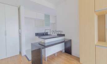 Imagem 6: Apartamento Venda Brooklin 44 m² 1 Dormitórios