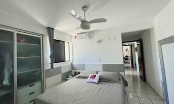 Imagem 16: Apartamento para venda tem 110 metros quadrados com 3 quartos em Tambaú - João Pessoa - PB